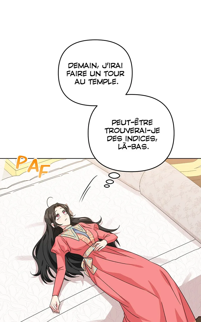 Read La Fiancée du Vilain Manga Online