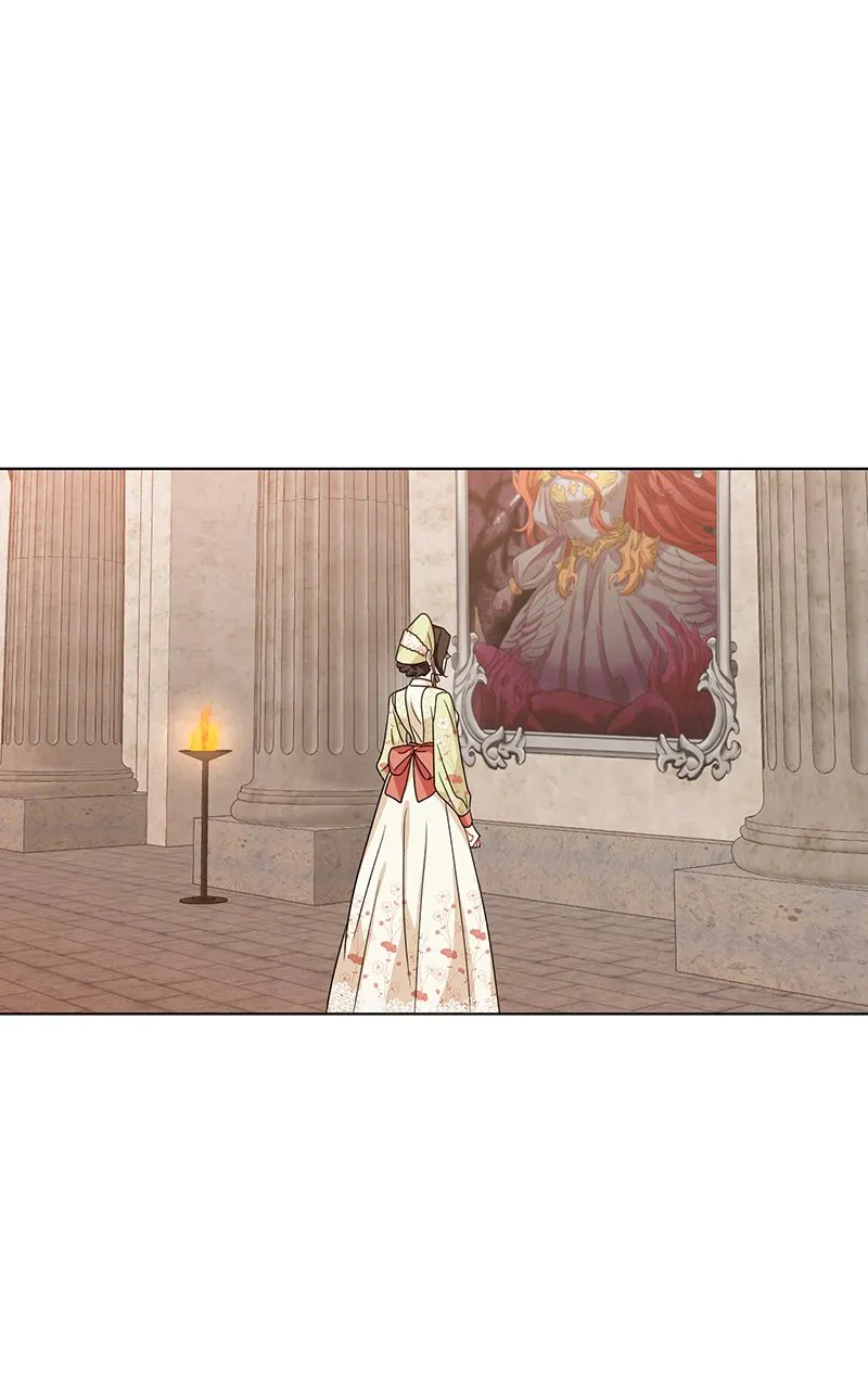 Read La Fiancée du Vilain Manga Online