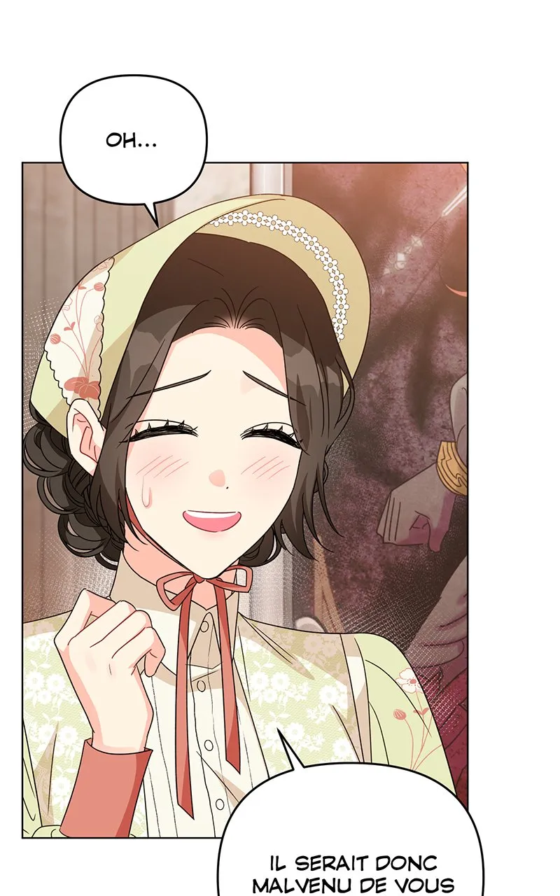 Read La Fiancée du Vilain Manga Online