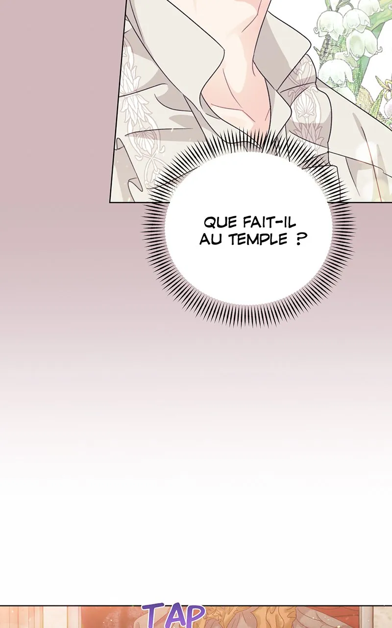 Read La Fiancée du Vilain Manga Online