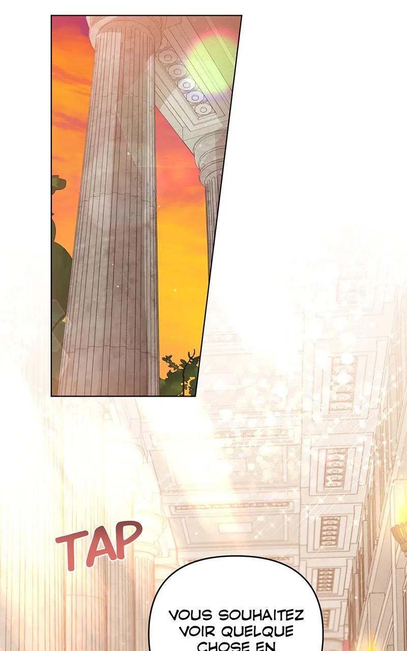 Read La Fiancée du Vilain Manga Online