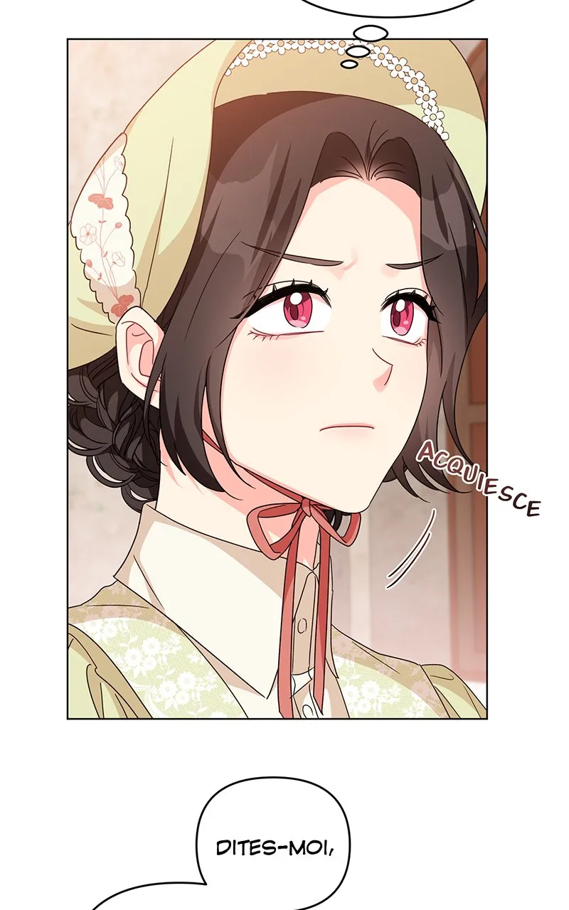 Read La Fiancée du Vilain Manga Online