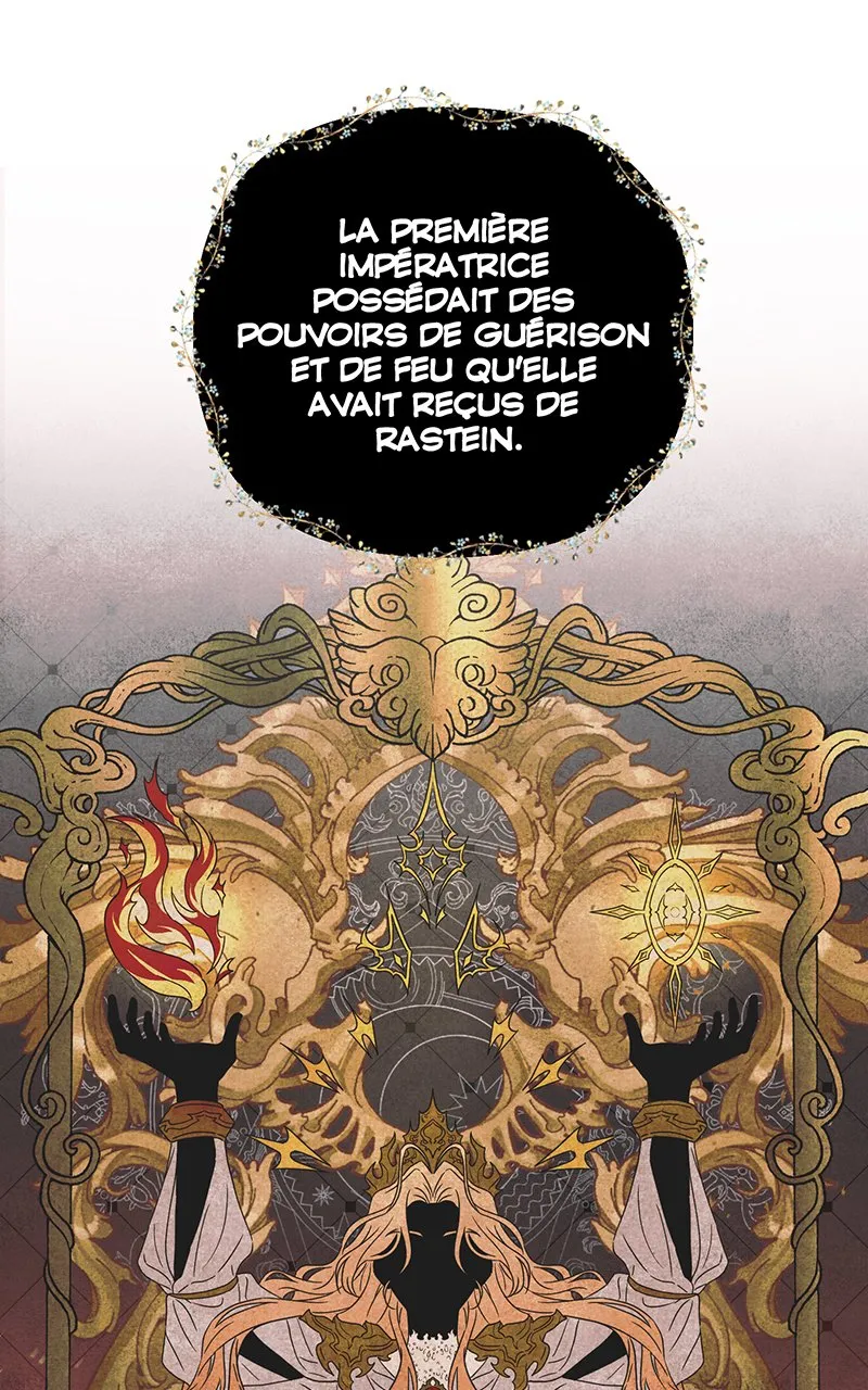 Read La Fiancée du Vilain Manga Online