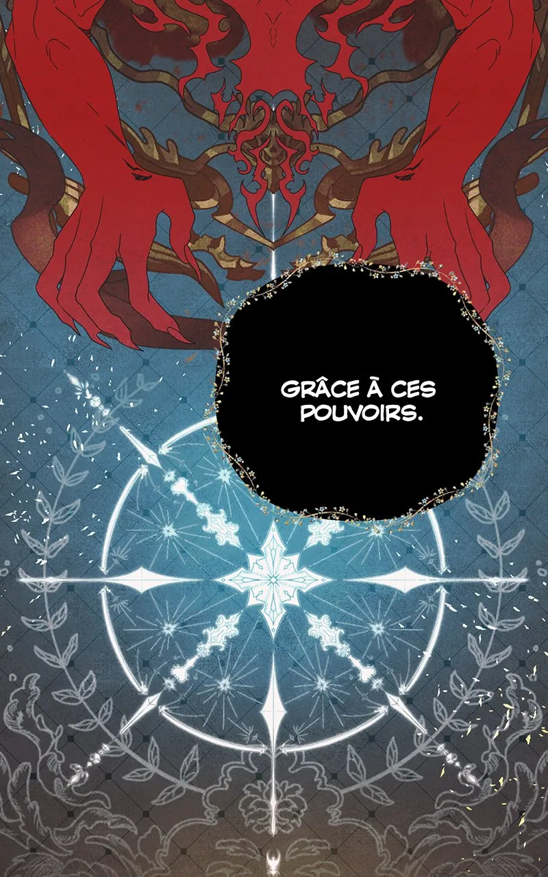 Read La Fiancée du Vilain Manga Online