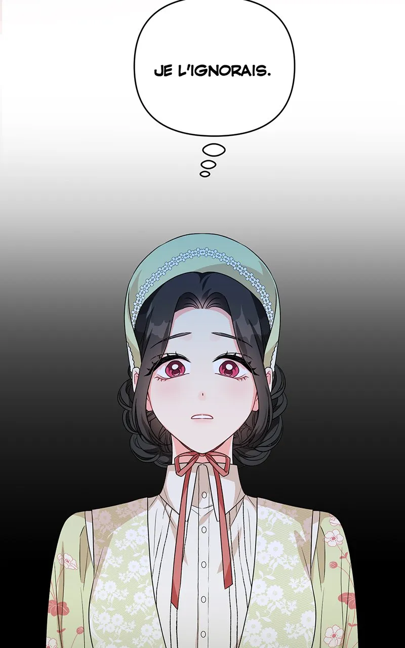 Read La Fiancée du Vilain Manga Online