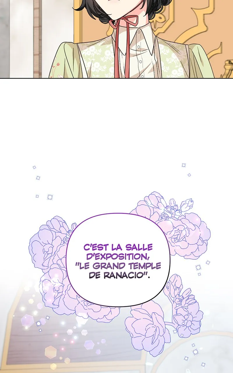 Read La Fiancée du Vilain Manga Online