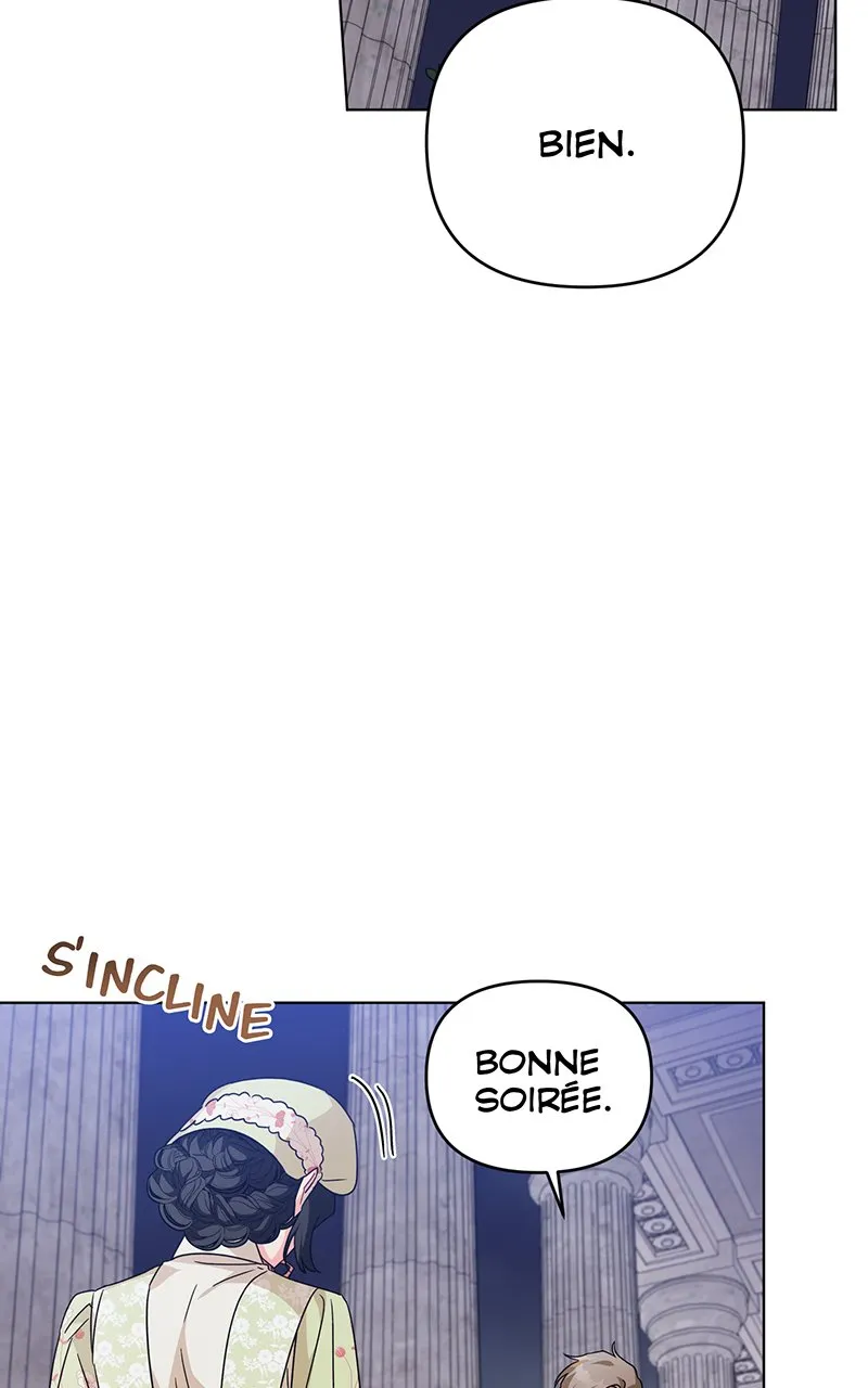 Read La Fiancée du Vilain Manga Online