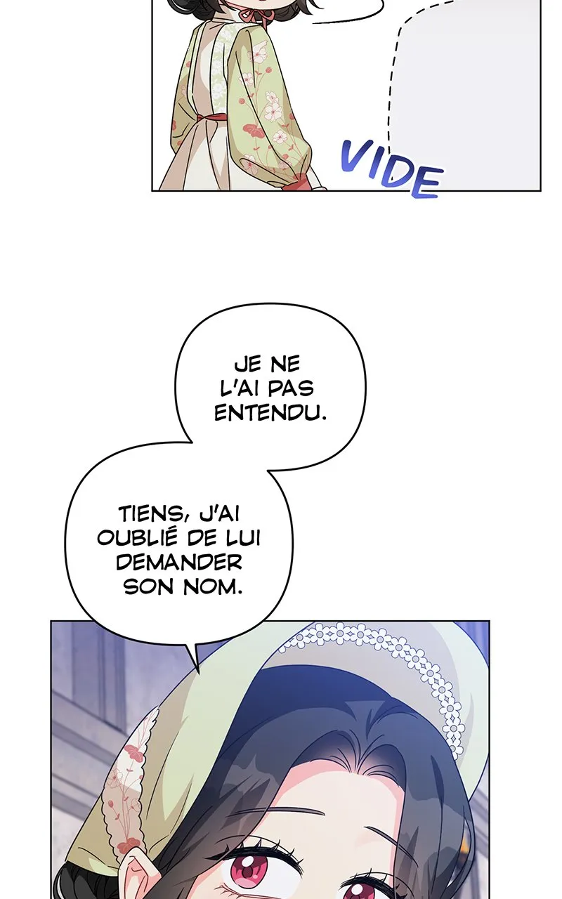 Read La Fiancée du Vilain Manga Online