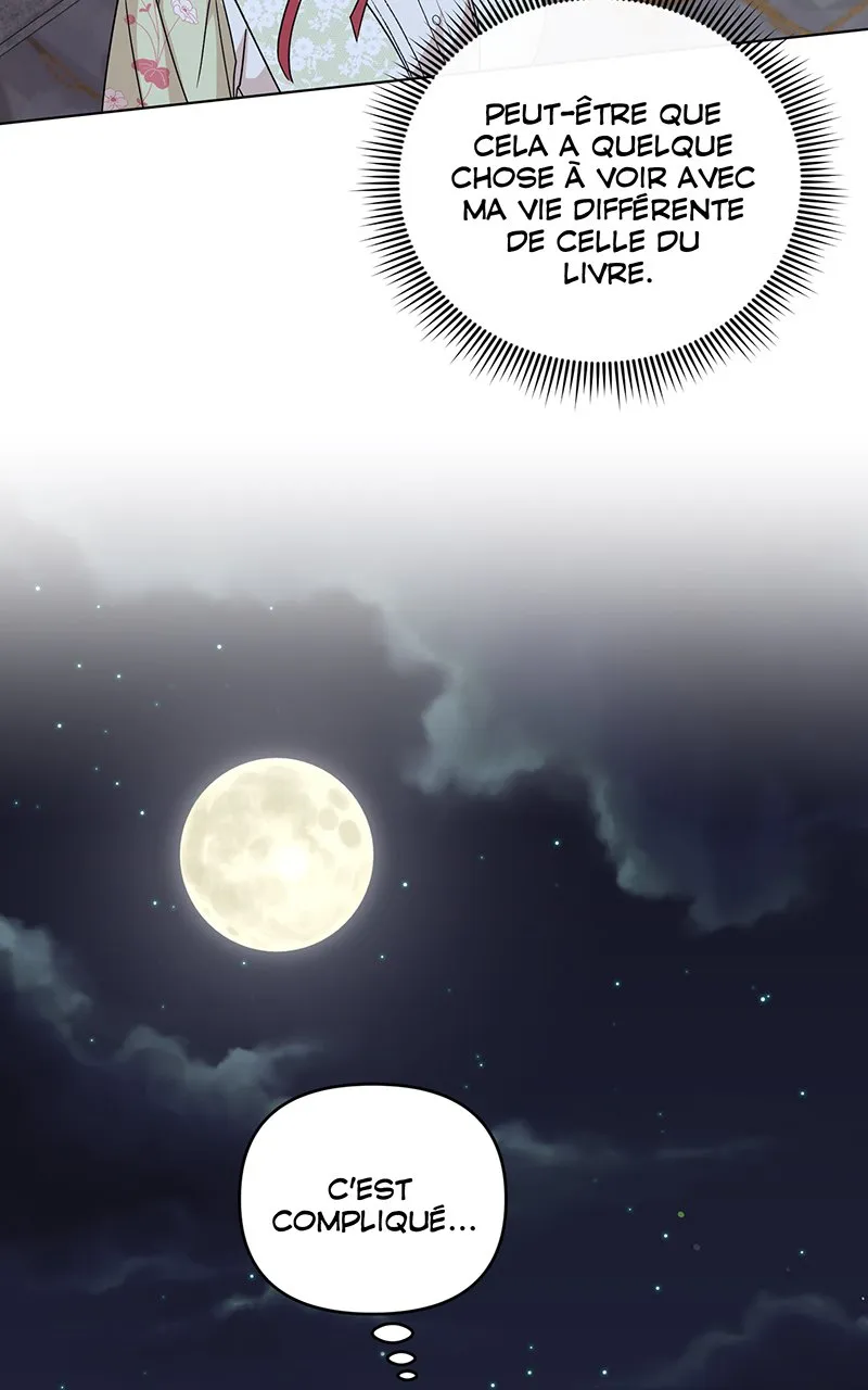 Read La Fiancée du Vilain Manga Online
