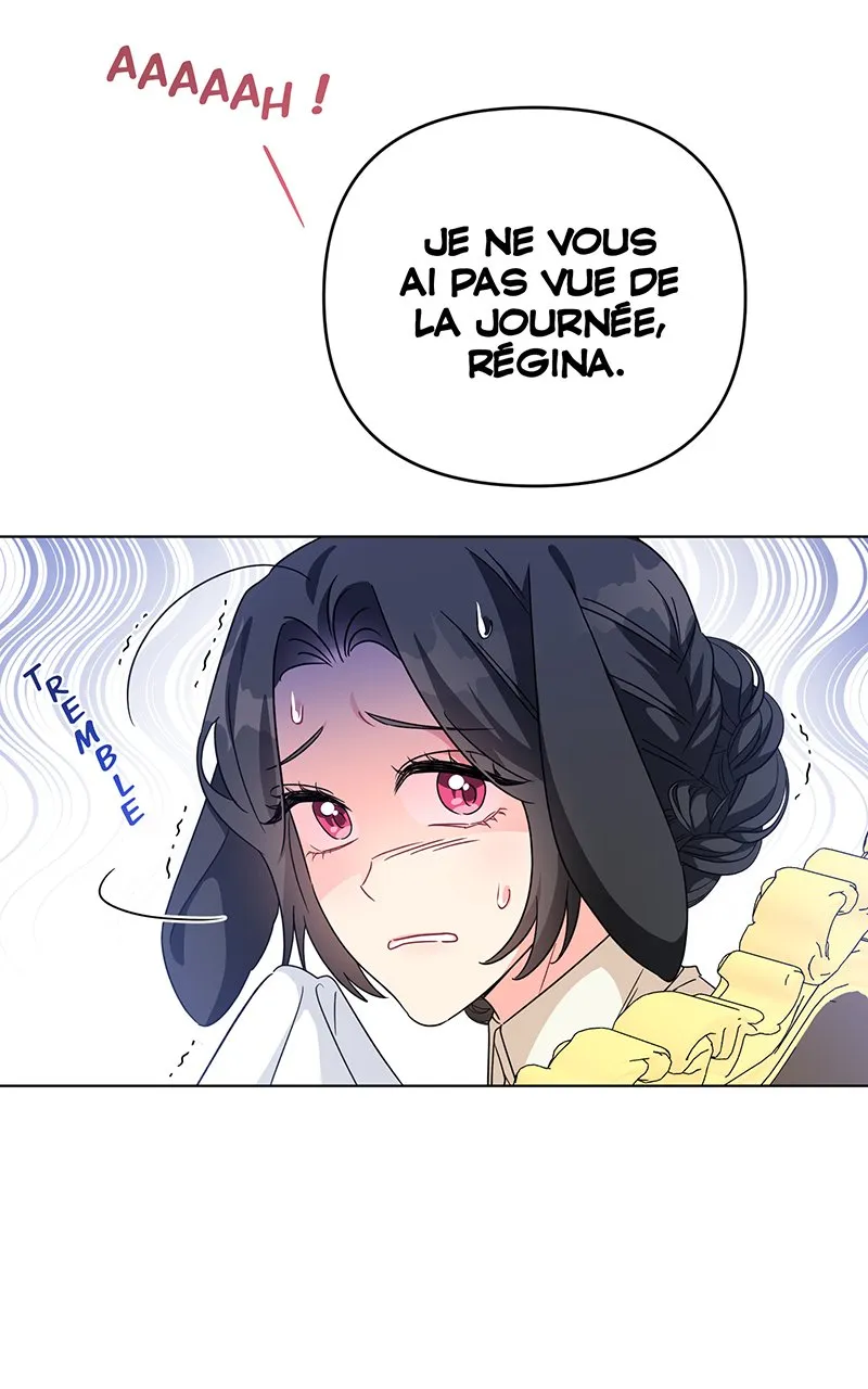 Read La Fiancée du Vilain Manga Online