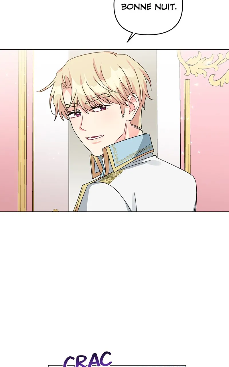 Read La Fiancée du Vilain Manga Online