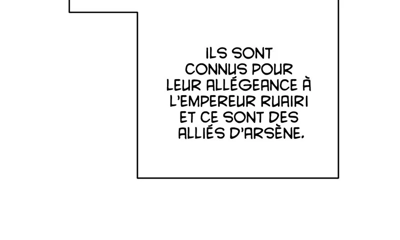 Read La Fiancée du Vilain Manga Online