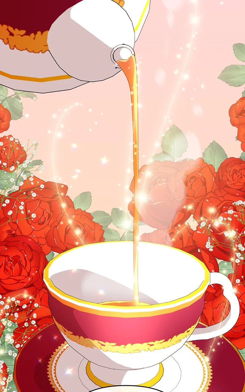 Read La Fiancée du Vilain Manga Online