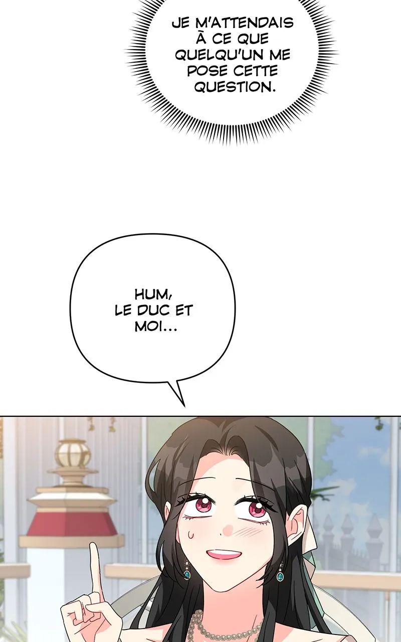 Read La Fiancée du Vilain Manga Online