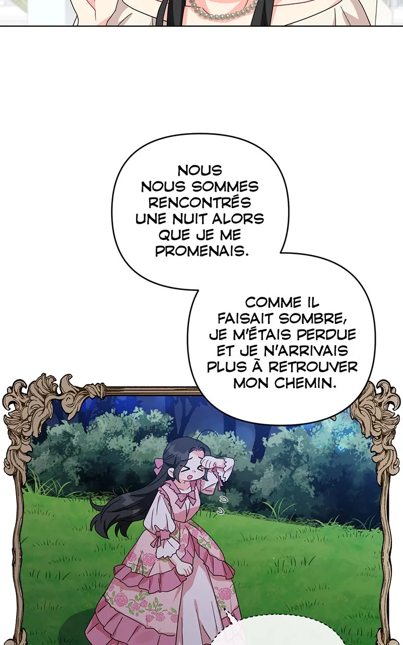 Read La Fiancée du Vilain Manga Online