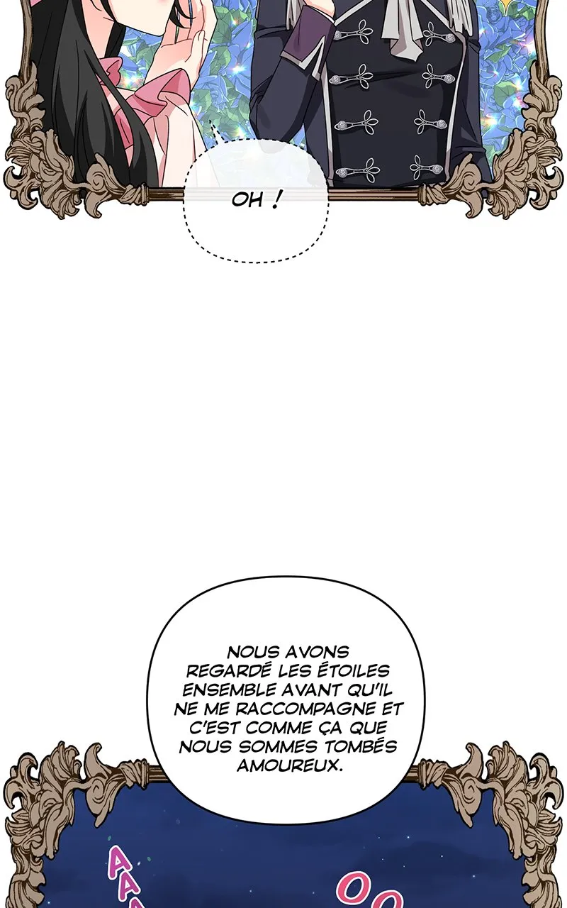 Read La Fiancée du Vilain Manga Online