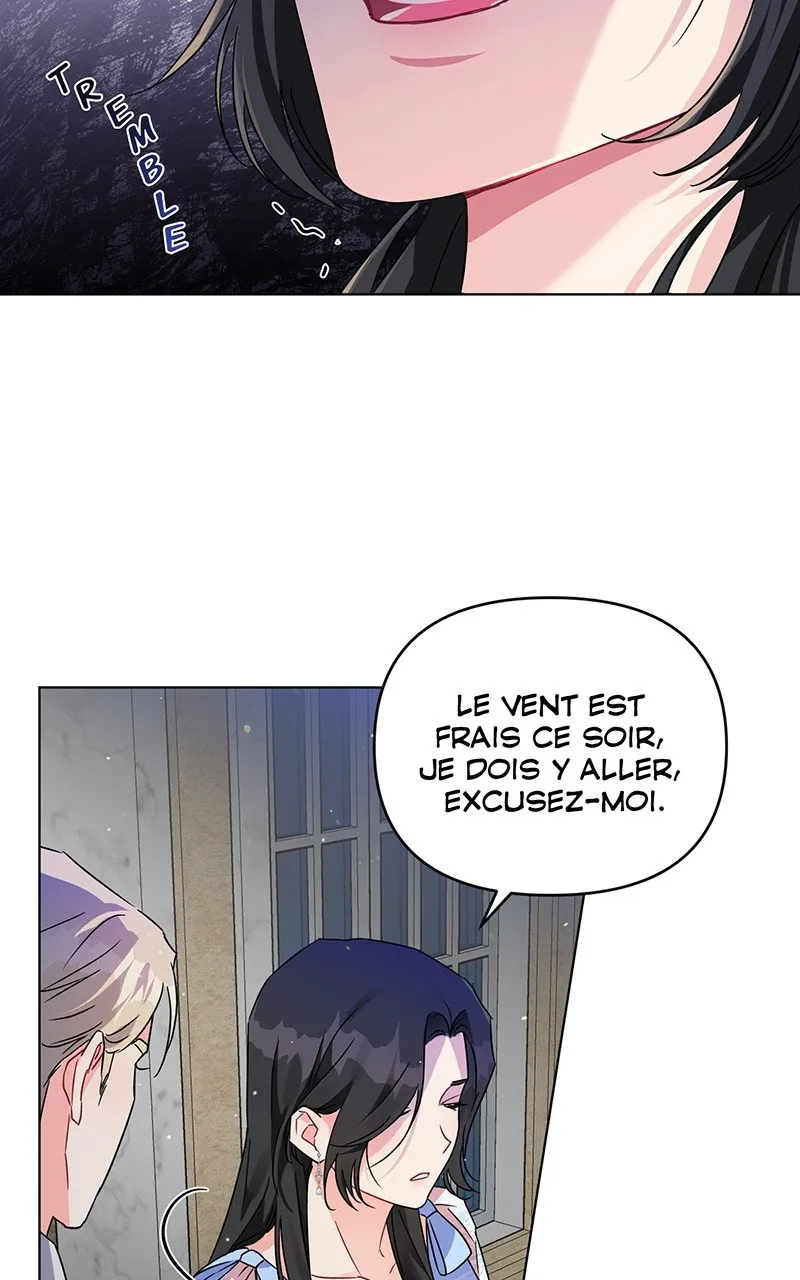 Read La Fiancée du Vilain Manga Online
