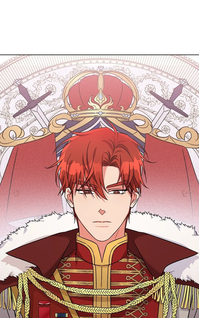 Read La Fiancée du Vilain Manga Online