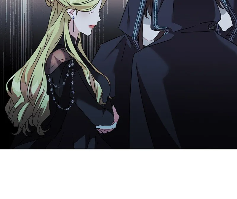 Read La Fiancée du Vilain Manga Online