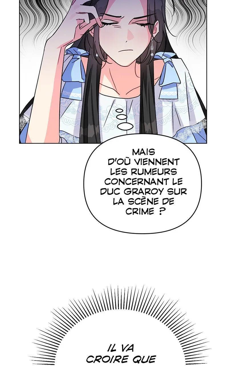Read La Fiancée du Vilain Manga Online