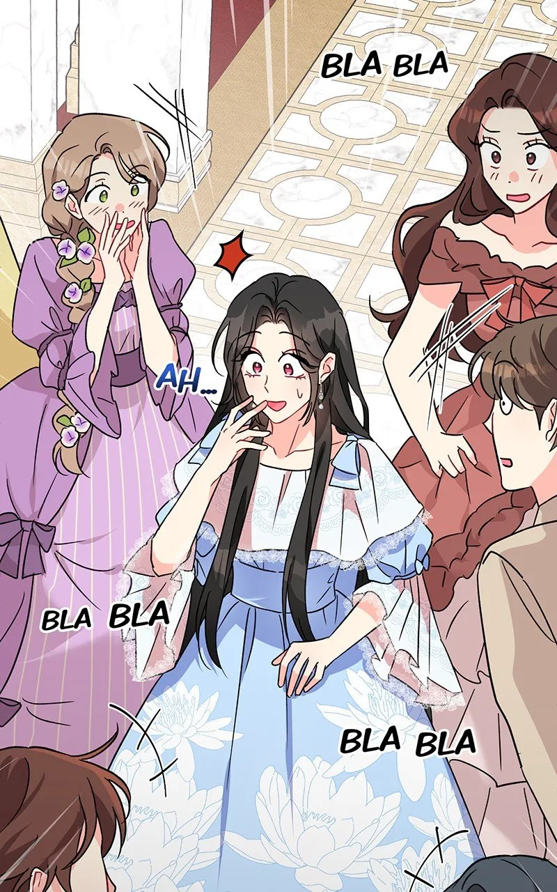 Read La Fiancée du Vilain Manga Online