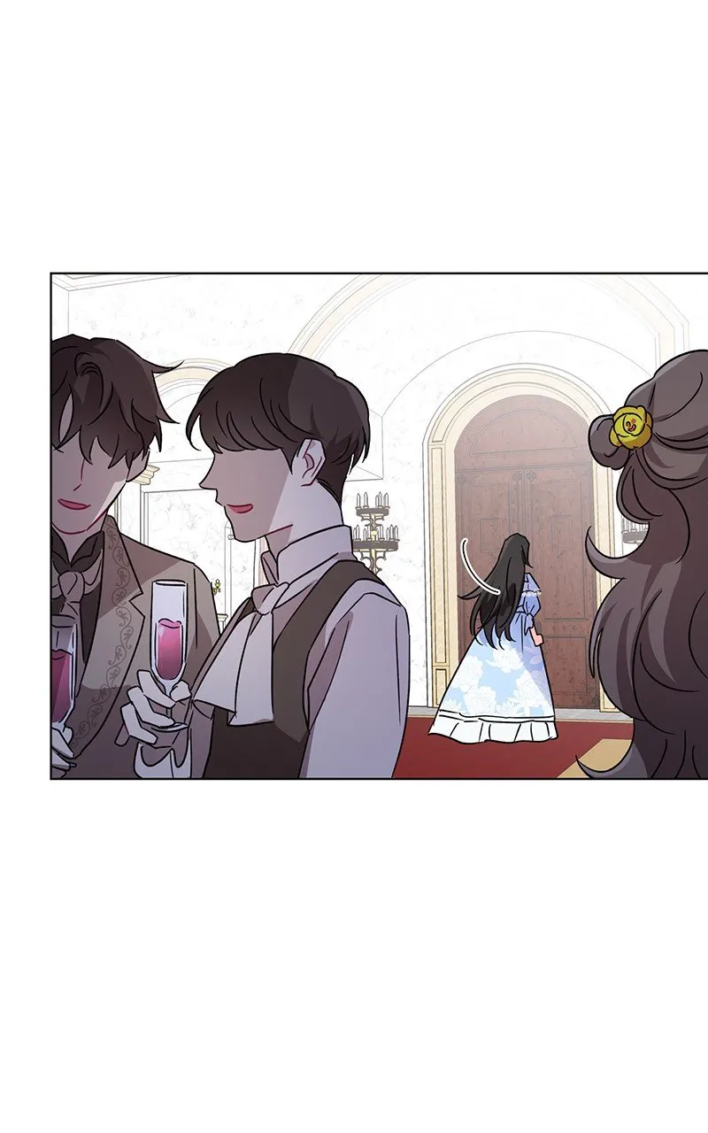 Read La Fiancée du Vilain Manga Online