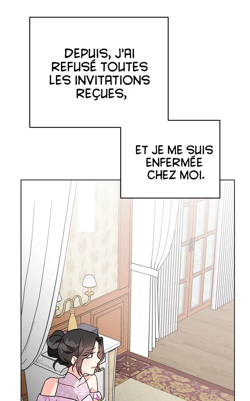 Read La Fiancée du Vilain Manga Online