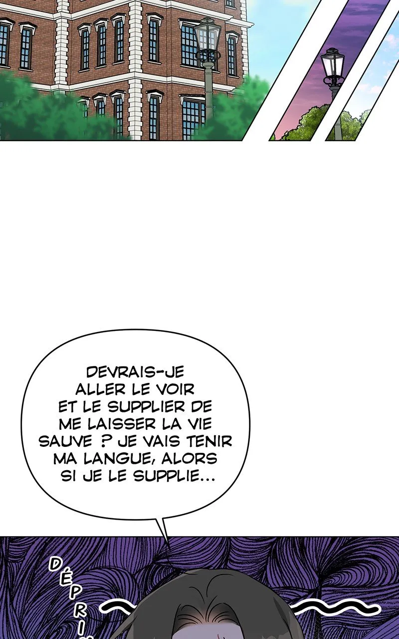 Read La Fiancée du Vilain Manga Online
