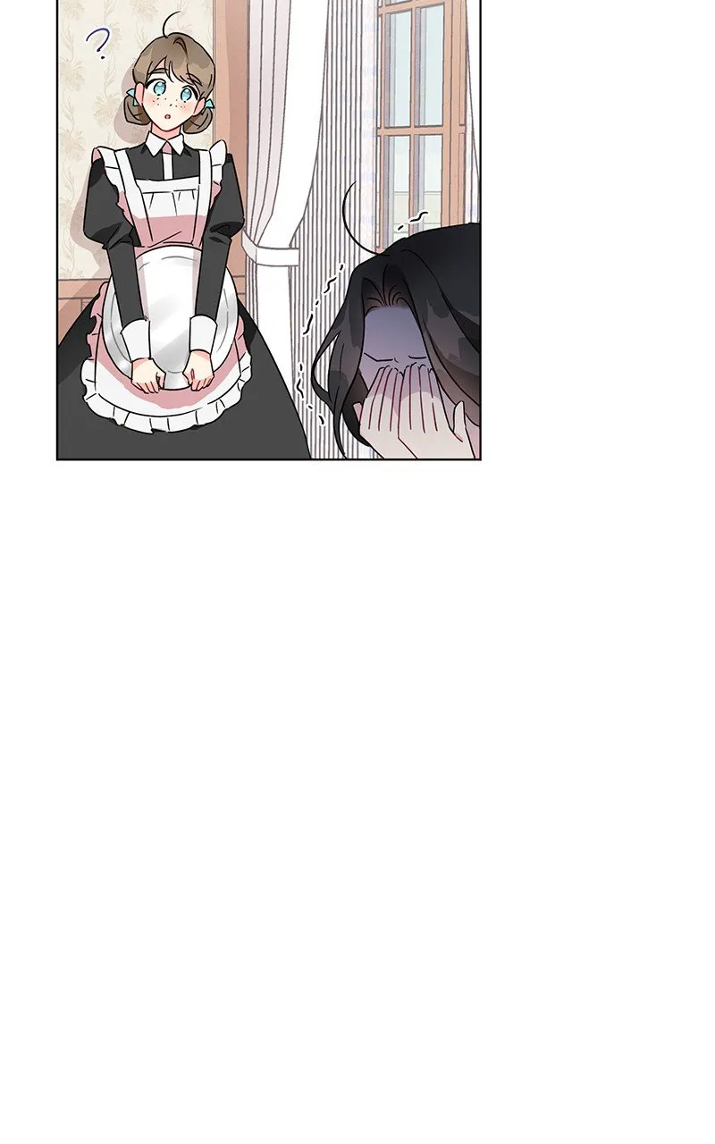 Read La Fiancée du Vilain Manga Online