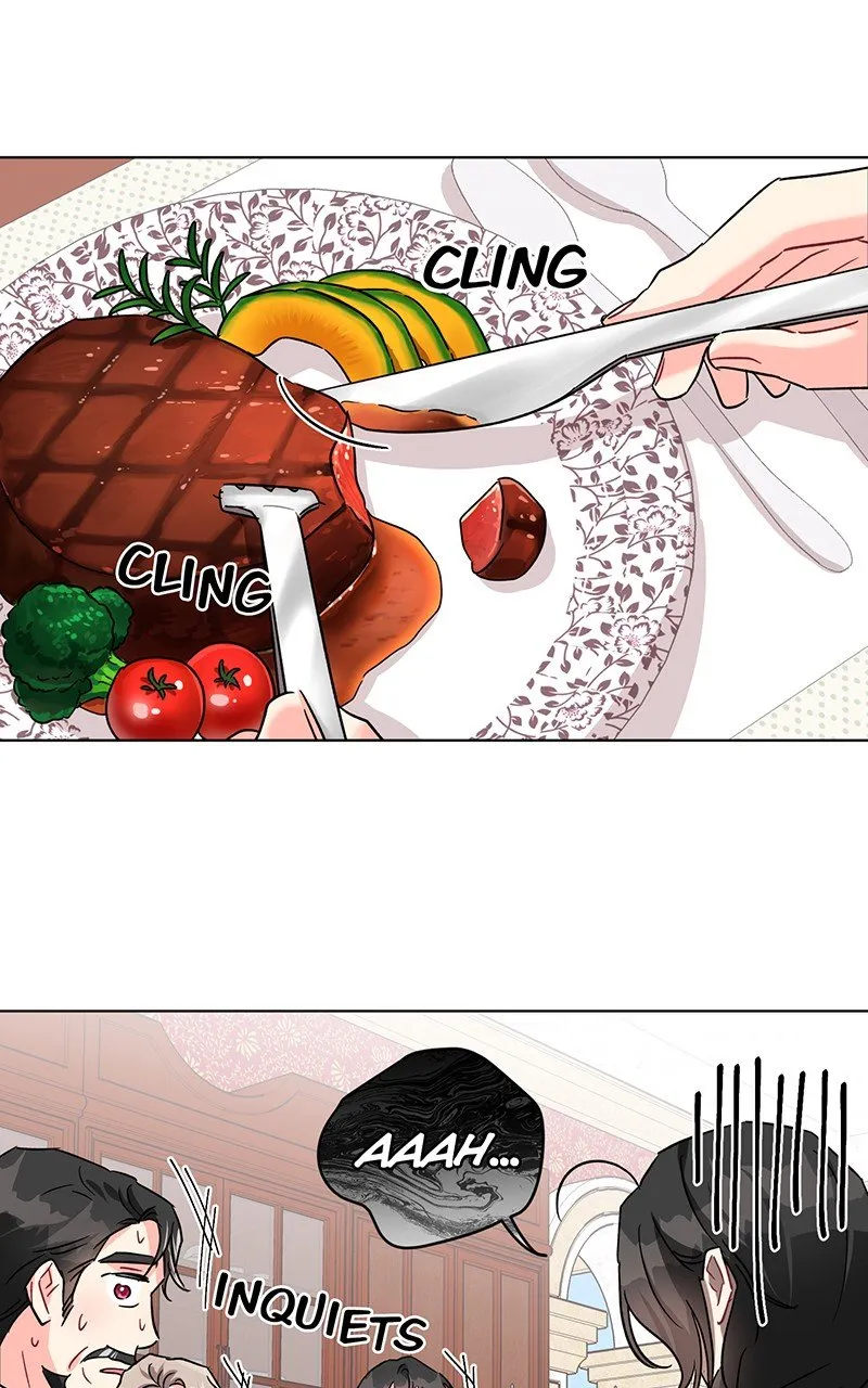 Read La Fiancée du Vilain Manga Online