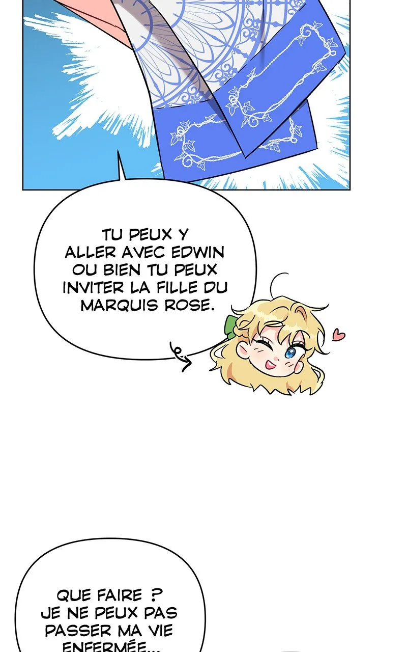 Read La Fiancée du Vilain Manga Online