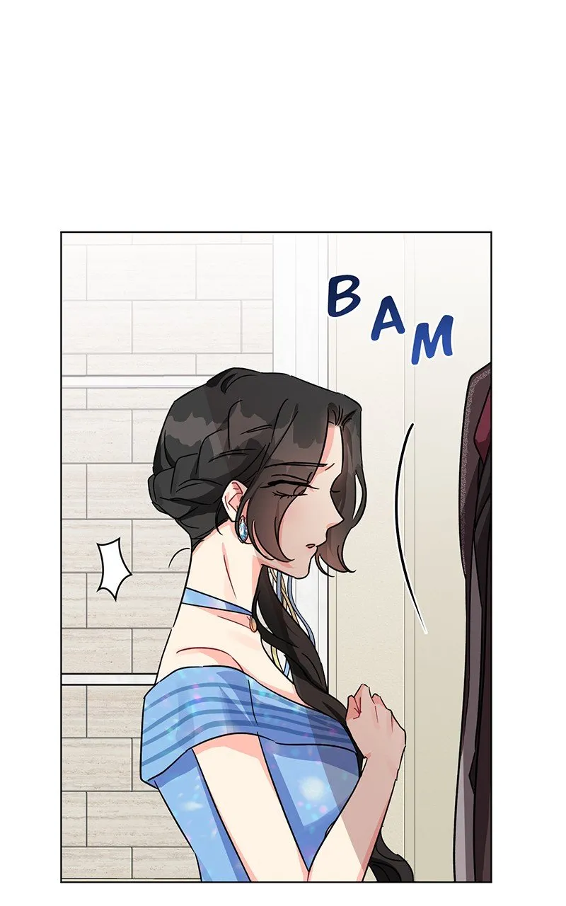 Read La Fiancée du Vilain Manga Online
