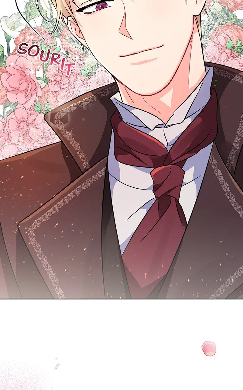 Read La Fiancée du Vilain Manga Online