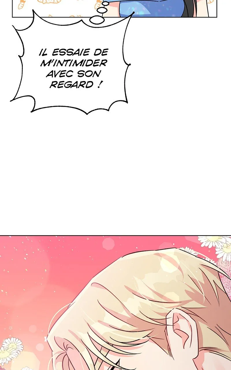 Read La Fiancée du Vilain Manga Online