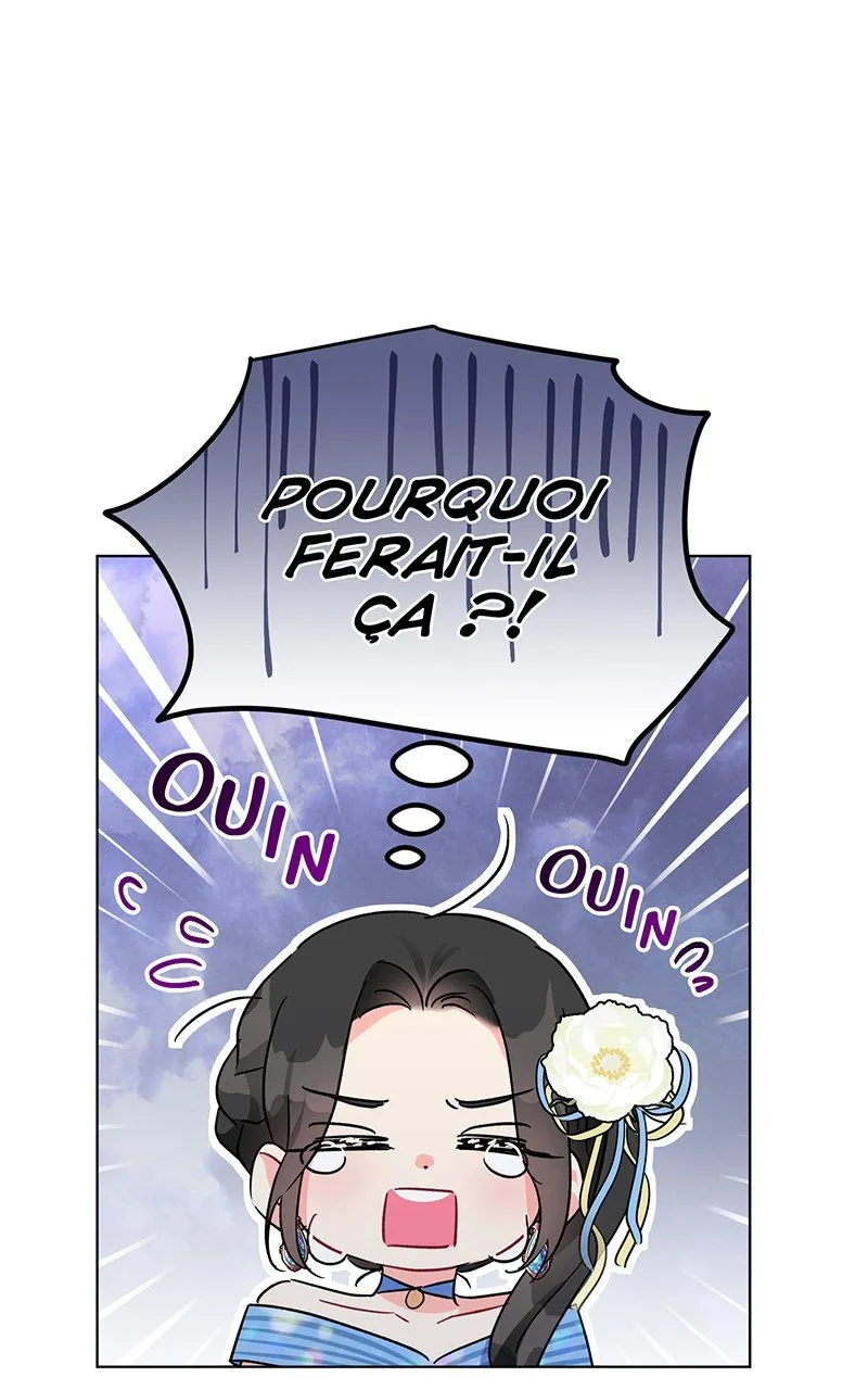 Read La Fiancée du Vilain Manga Online