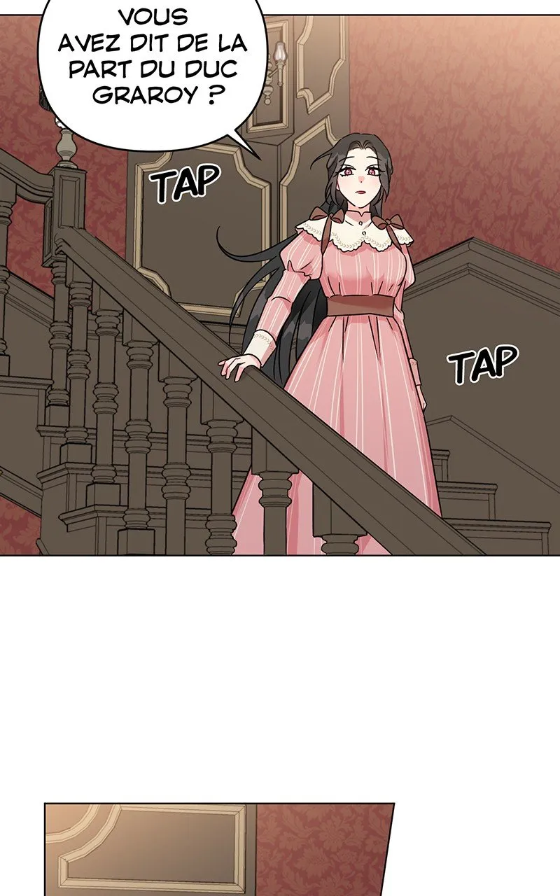 Read La Fiancée du Vilain Manga Online