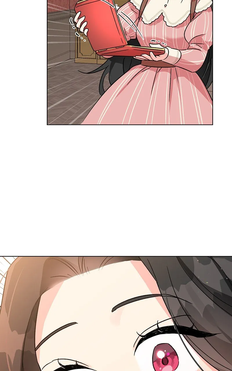 Read La Fiancée du Vilain Manga Online