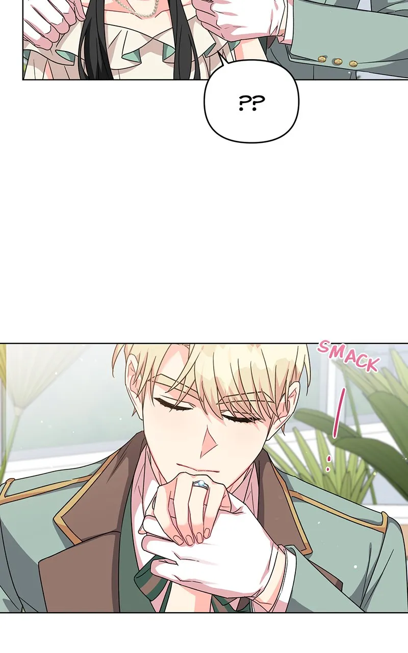 Read La Fiancée du Vilain Manga Online