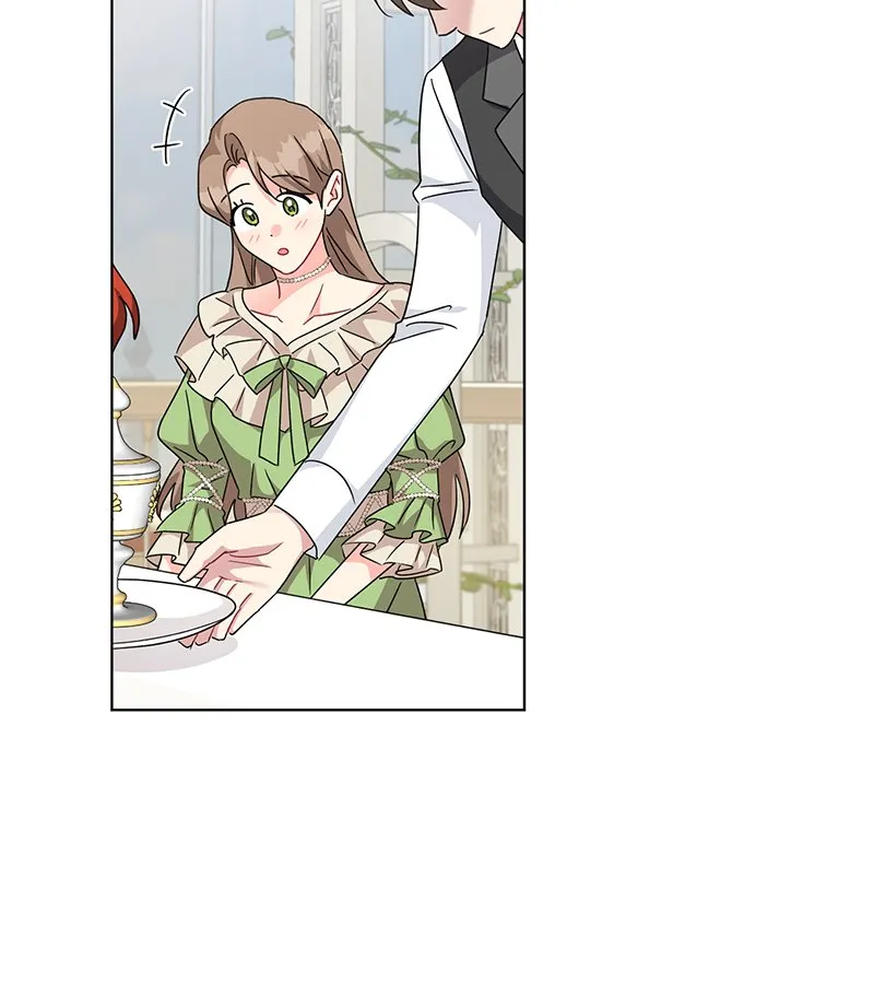 Read La Fiancée du Vilain Manga Online
