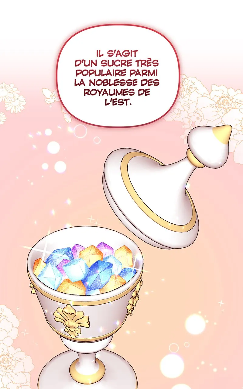 Read La Fiancée du Vilain Manga Online