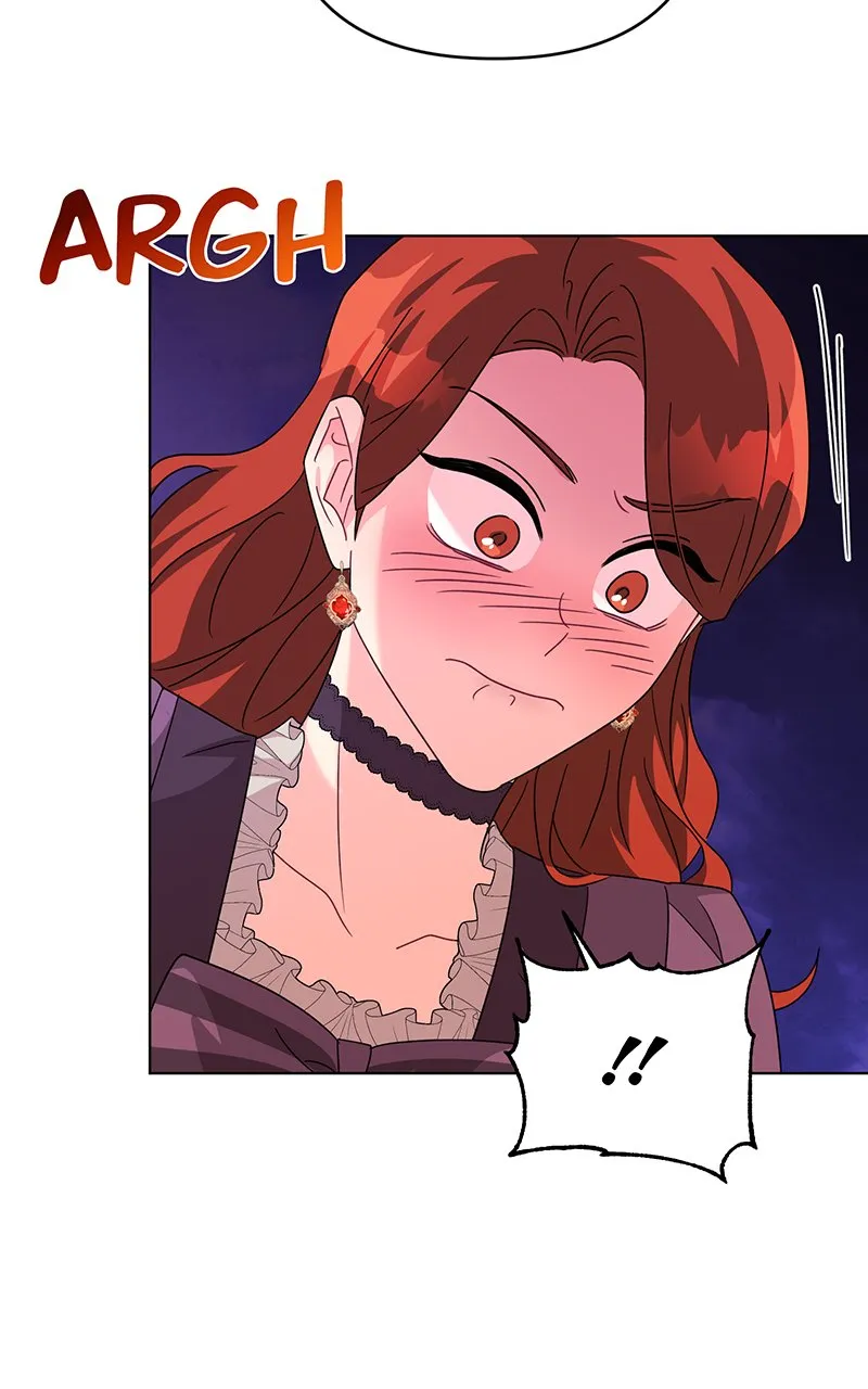 Read La Fiancée du Vilain Manga Online
