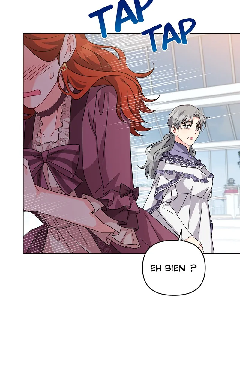Read La Fiancée du Vilain Manga Online