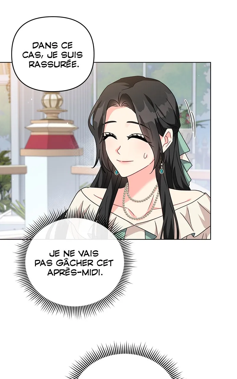 Read La Fiancée du Vilain Manga Online