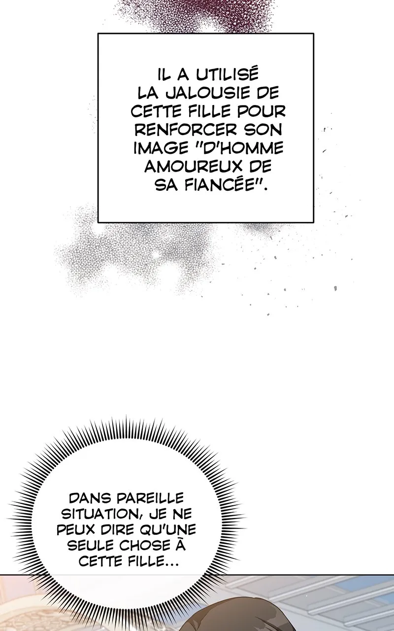 Read La Fiancée du Vilain Manga Online