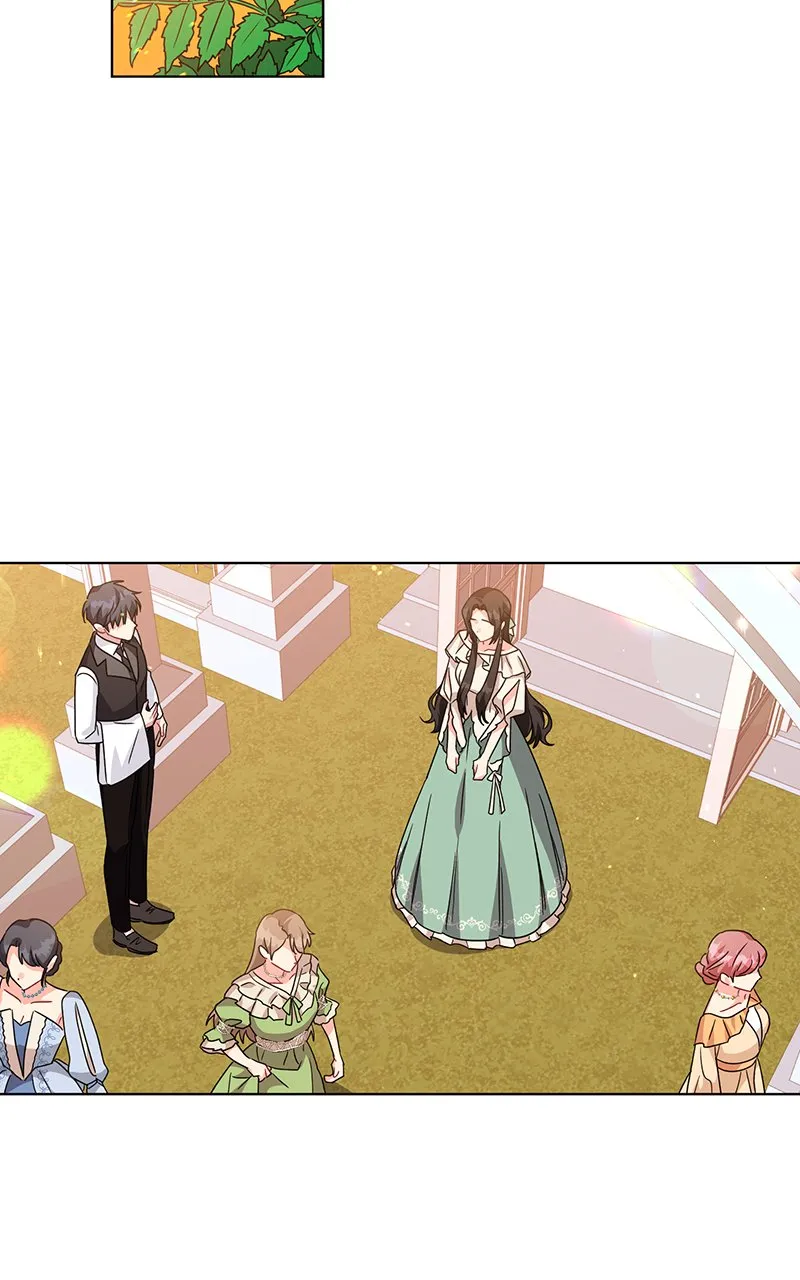 Read La Fiancée du Vilain Manga Online