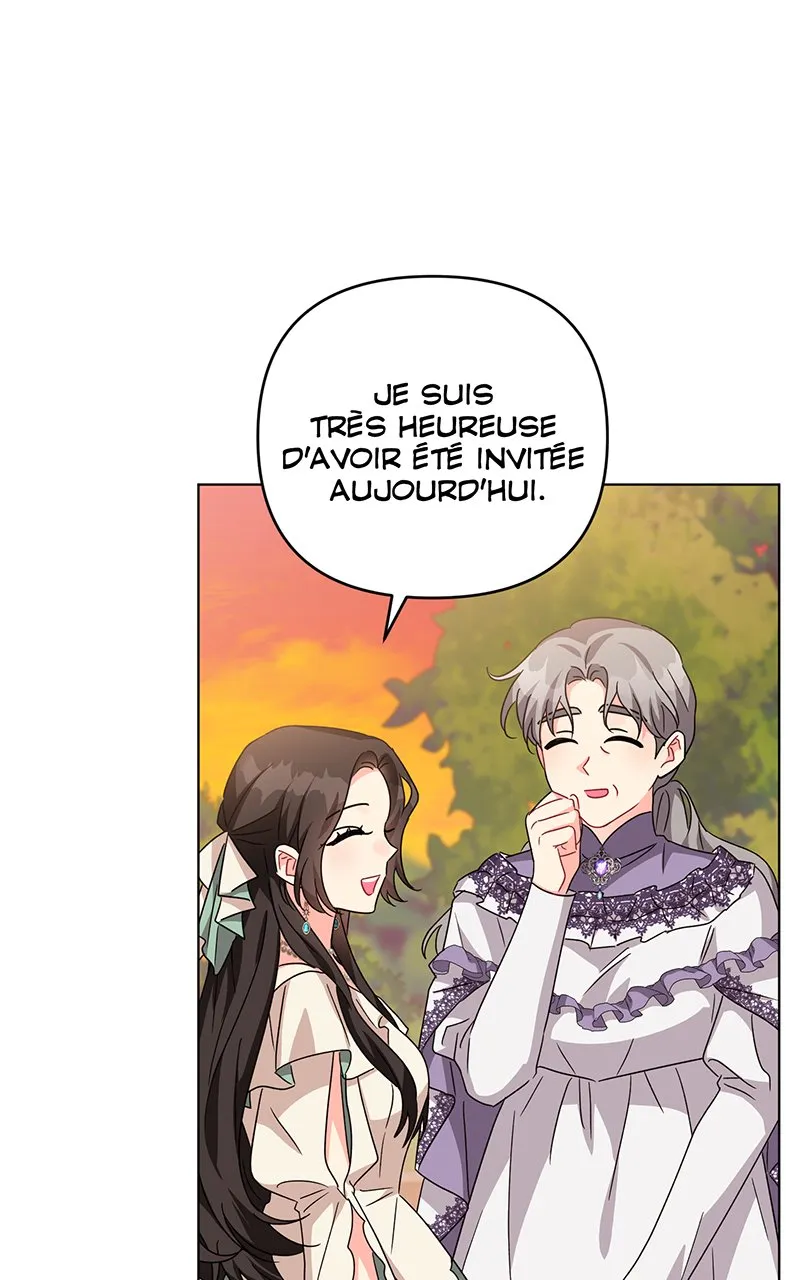 Read La Fiancée du Vilain Manga Online