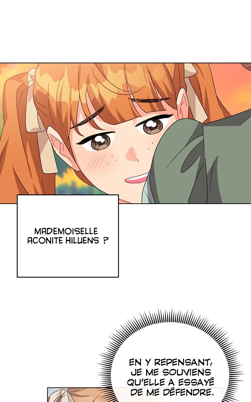 Read La Fiancée du Vilain Manga Online