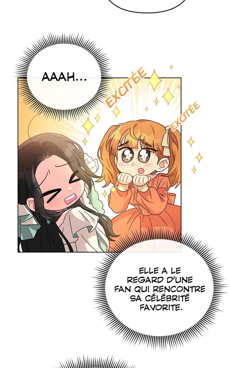 Read La Fiancée du Vilain Manga Online