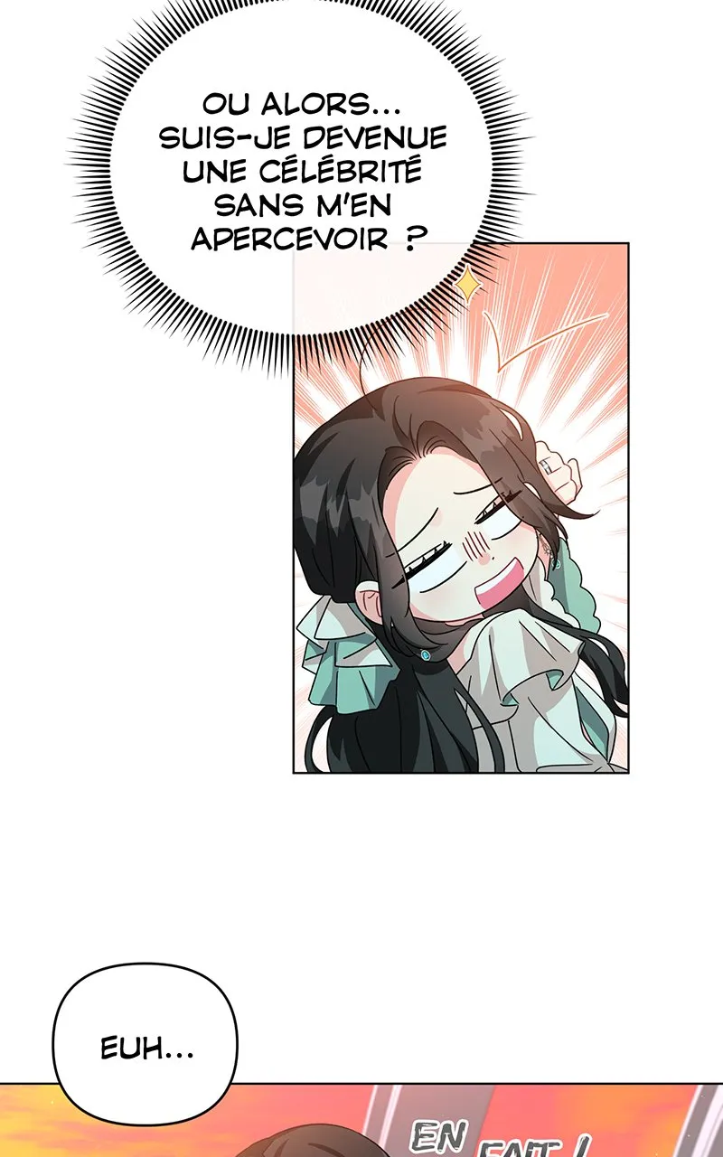 Read La Fiancée du Vilain Manga Online