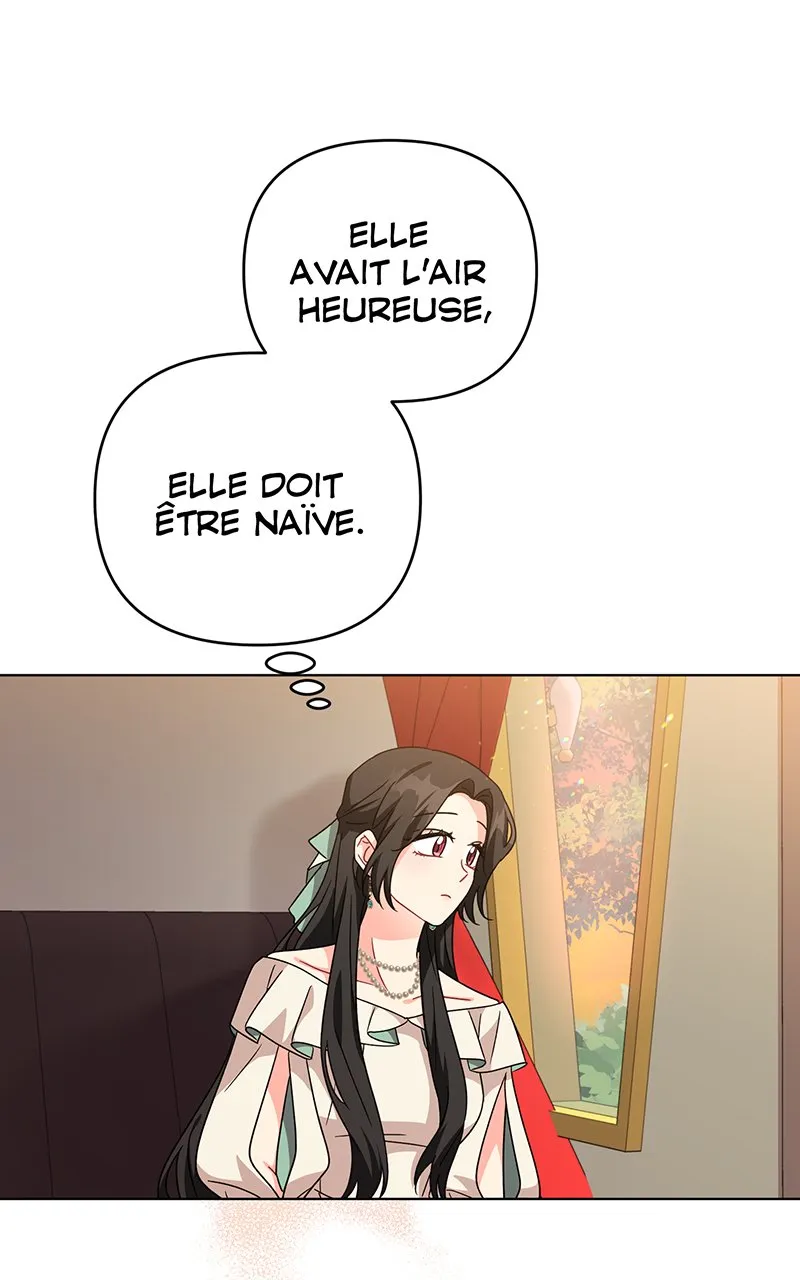Read La Fiancée du Vilain Manga Online